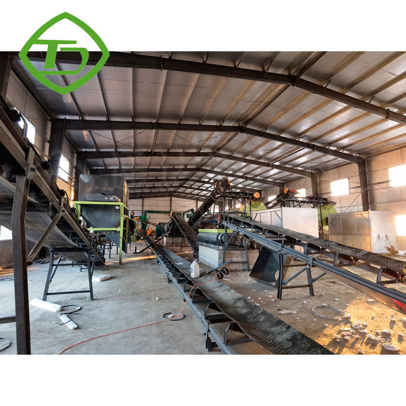 Fabbricazione a base di acciaio galvanizzato